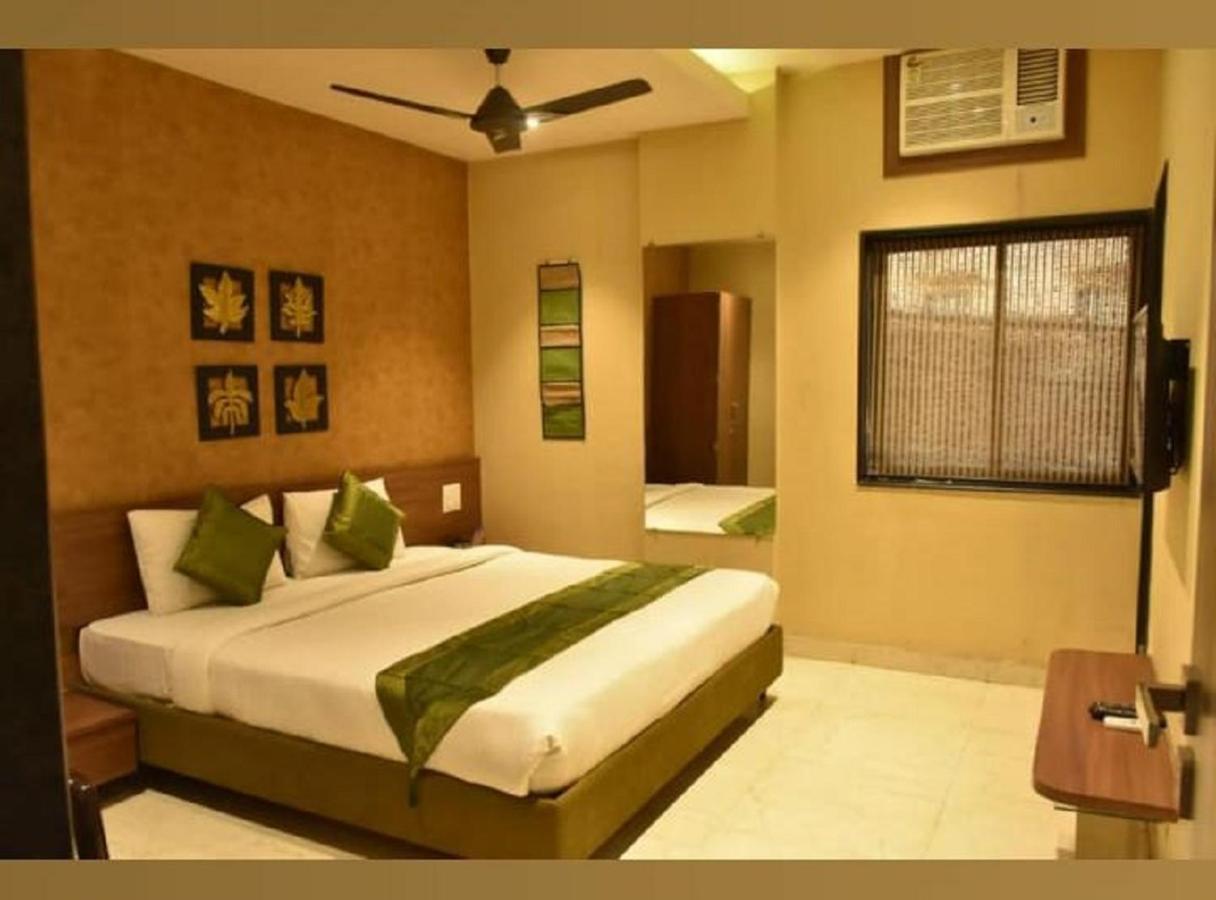 Ash Luxury Hotel With View Of Taj Mahal Agra  Exterior foto